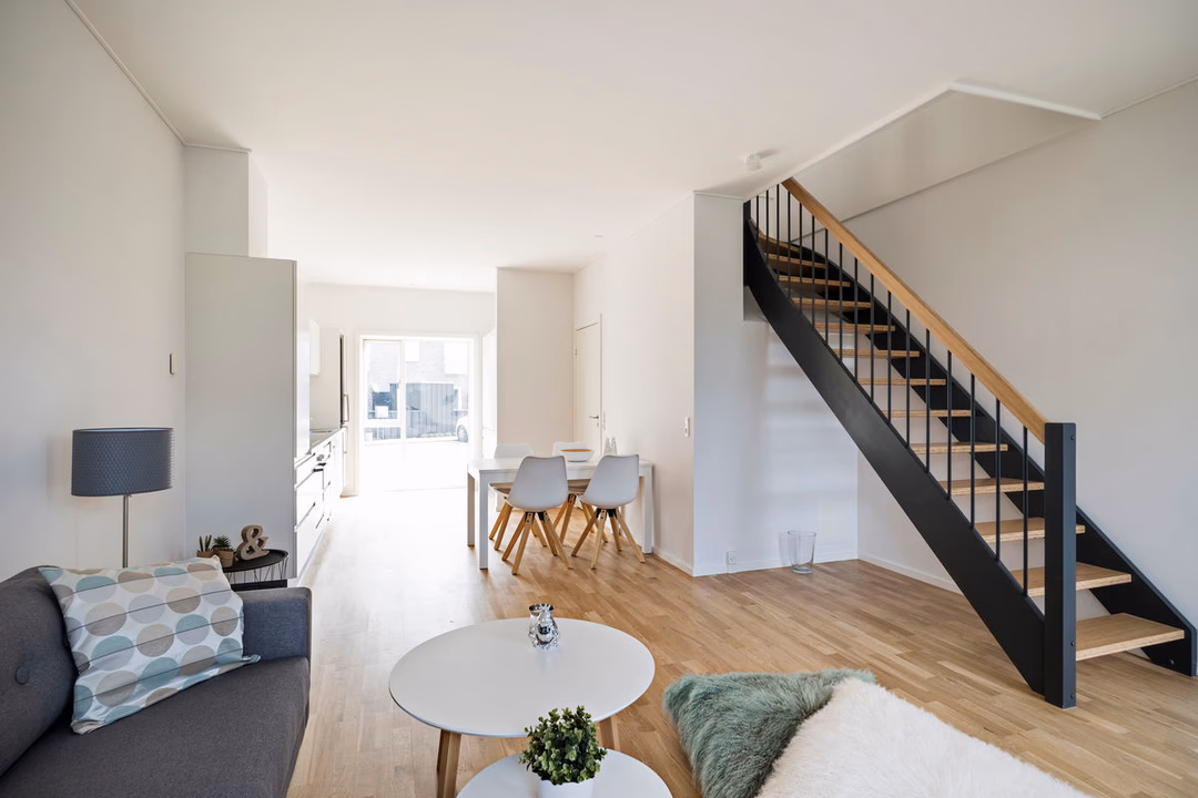 Billede 2 fra lejemålet på Æblegården 1, 4200 Slagelse