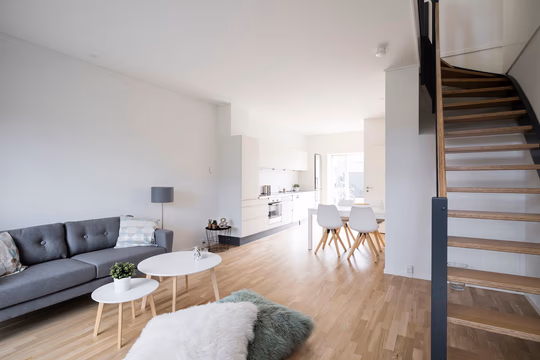 Rental at Æblegården 1, 4200 Slagelse