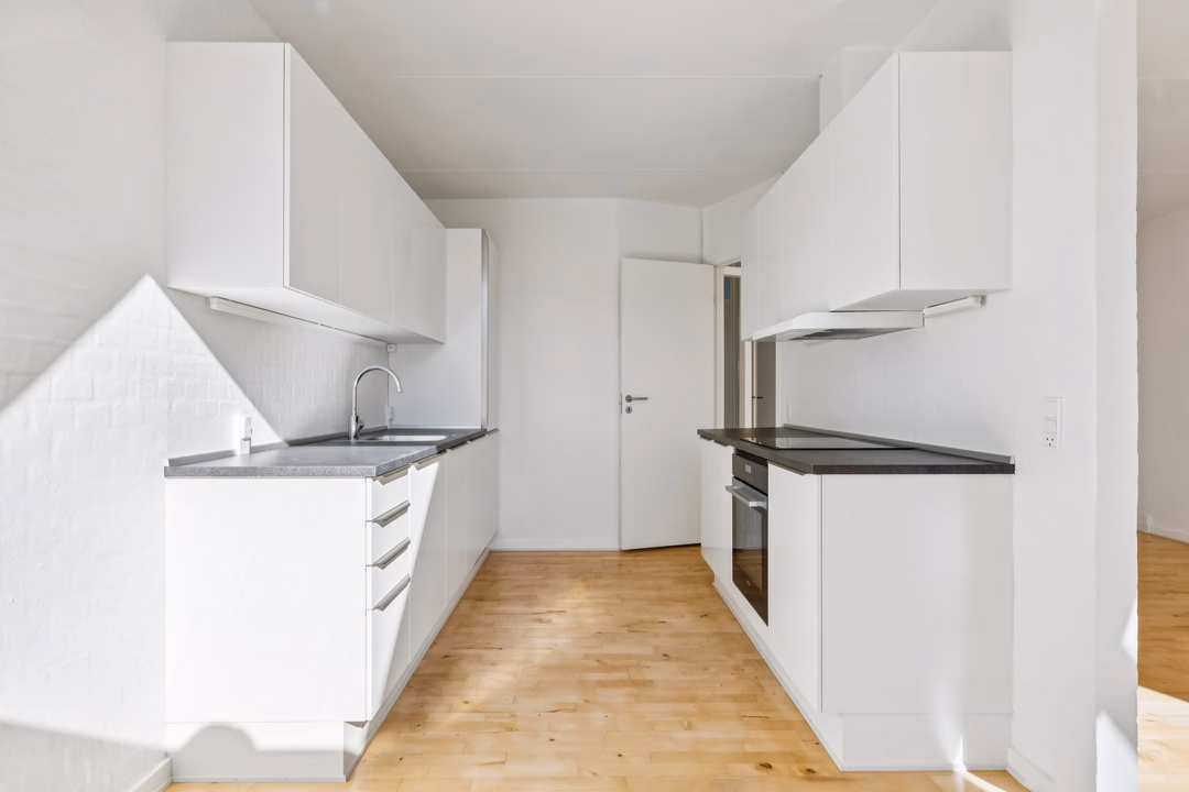 Billede fra lejemålet på Lundingsgade 17, 8000 Aarhus C