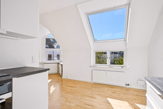 Lundingsgade 17, 8000 Aarhus C