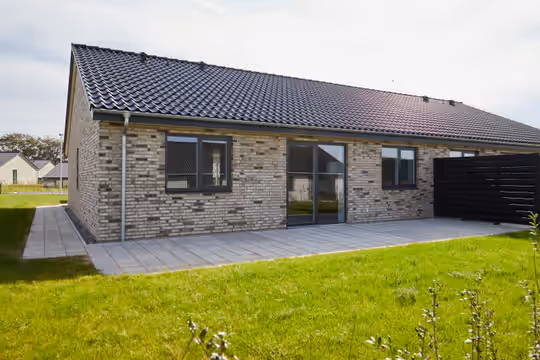 Rental at Ida Nielsens Vej 5, 7323 Give