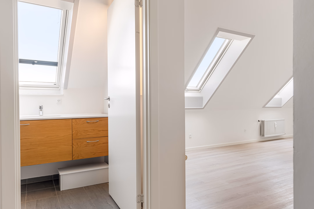 Billede 5 fra lejemålet på Østergade 15, 7500 Holstebro