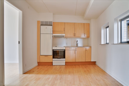 Rental at Rapsmarken 5, 5260 Odense S
