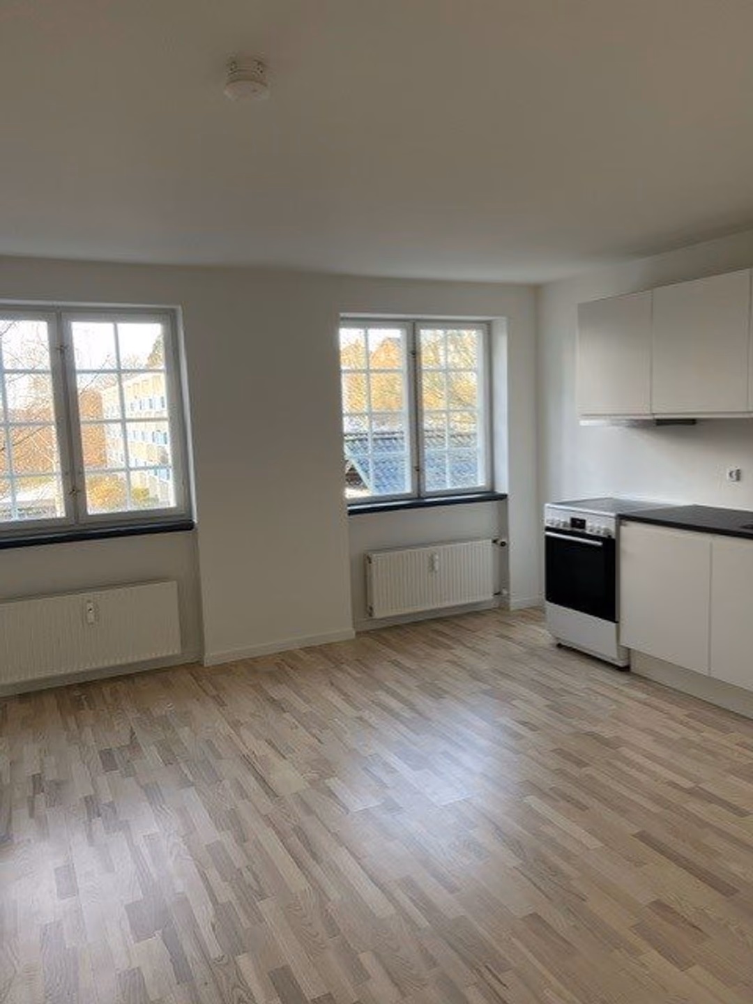 Billede 2 fra lejemålet på Engstien 3A, 6000 Kolding