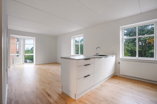 Rental at Nyborgvej 30, 5000 Odense C