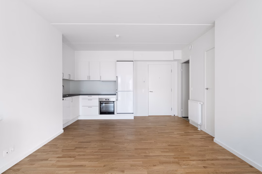 Rental at Egelundsvej 21A, 5260 Odense