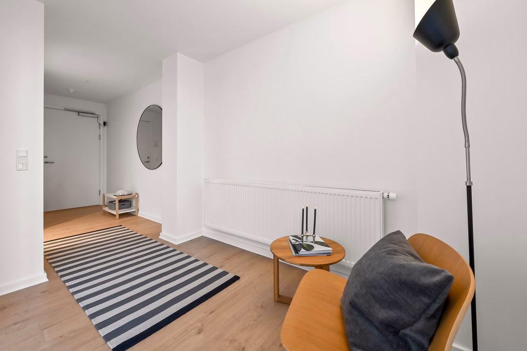 Billede 2 fra lejemålet på Ny Gjellerupvej 4A, 7400 Herning