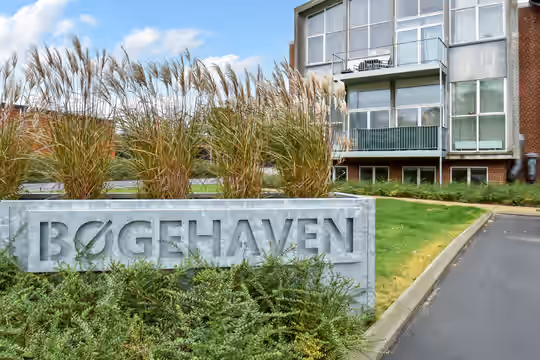 Rental at Ny Gjellerupvej 4A, 7400 Herning