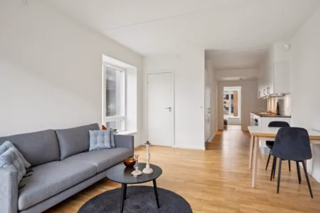 Billede 1 fra lejemålet på Duftrankevej 33, 5200 Odense V