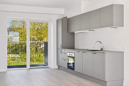Jørgen Clevins Gade 64, 8200 Aarhus N