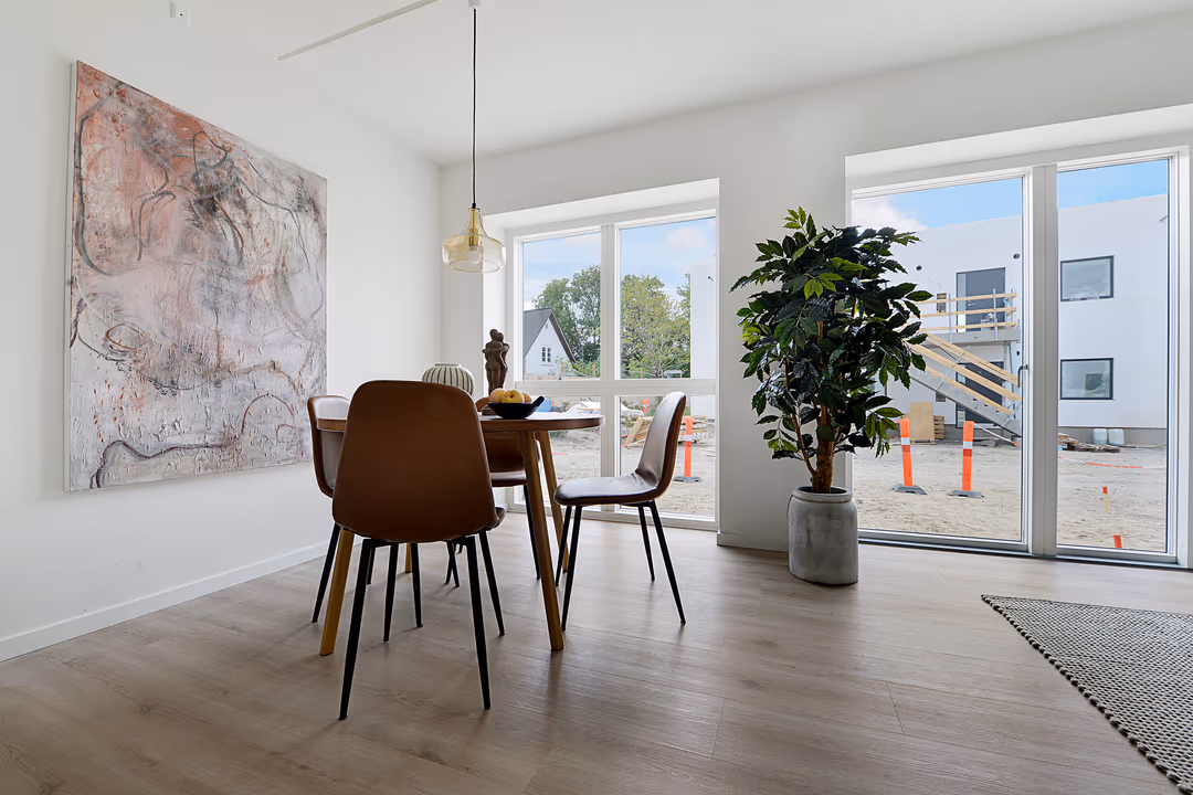 Billede 2 fra lejemålet på Hedelunden 42A, 2670 Greve