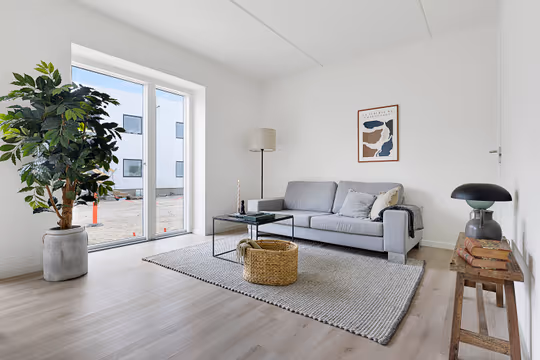 Rental at Hedelunden 42A, 2670 Greve
