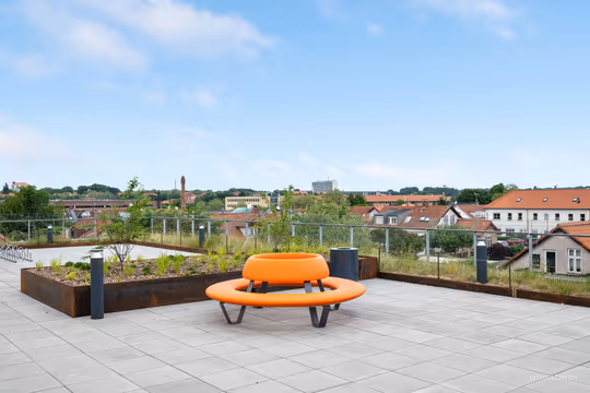 Rental at Lyngby Hovedgade 65A, 2800 Kongens Lyngby