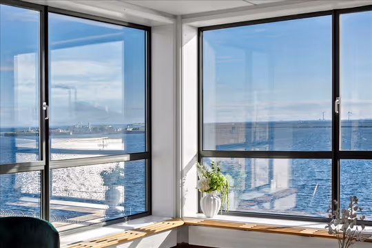 Rental at Langelinie Allé 9, 2100 København Ø