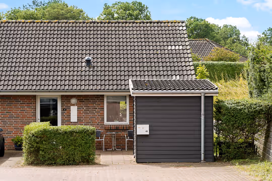 Billede 2 fra lejemålet på Kirsebærhaven 42, 5540 Ullerslev