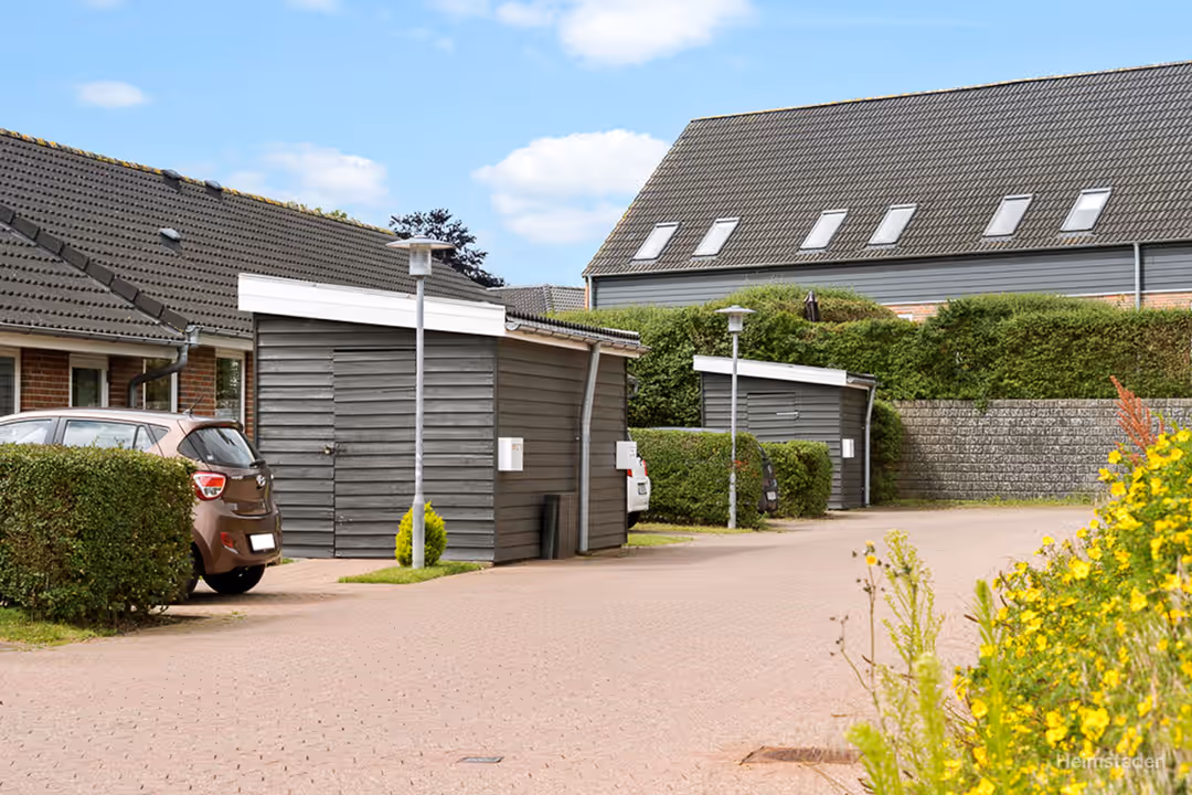 Billede 1 fra lejemålet på Kirsebærhaven 42, 5540 Ullerslev