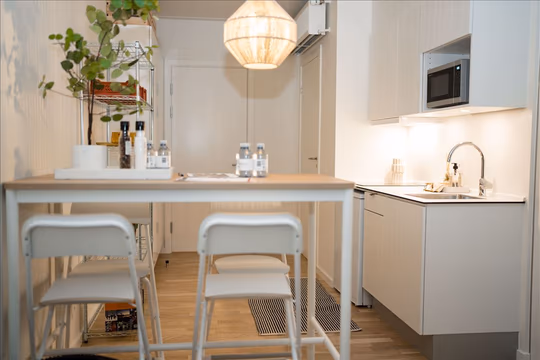 Billede fra lejemålet på Olof Palmes Alle 11X, 8200 Aarhus N