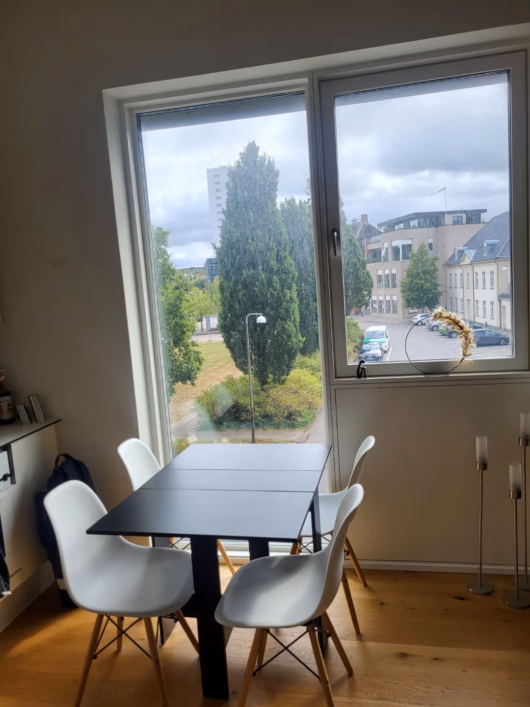 Billede fra lejemålet på Holmen 27, 7100 Vejle
