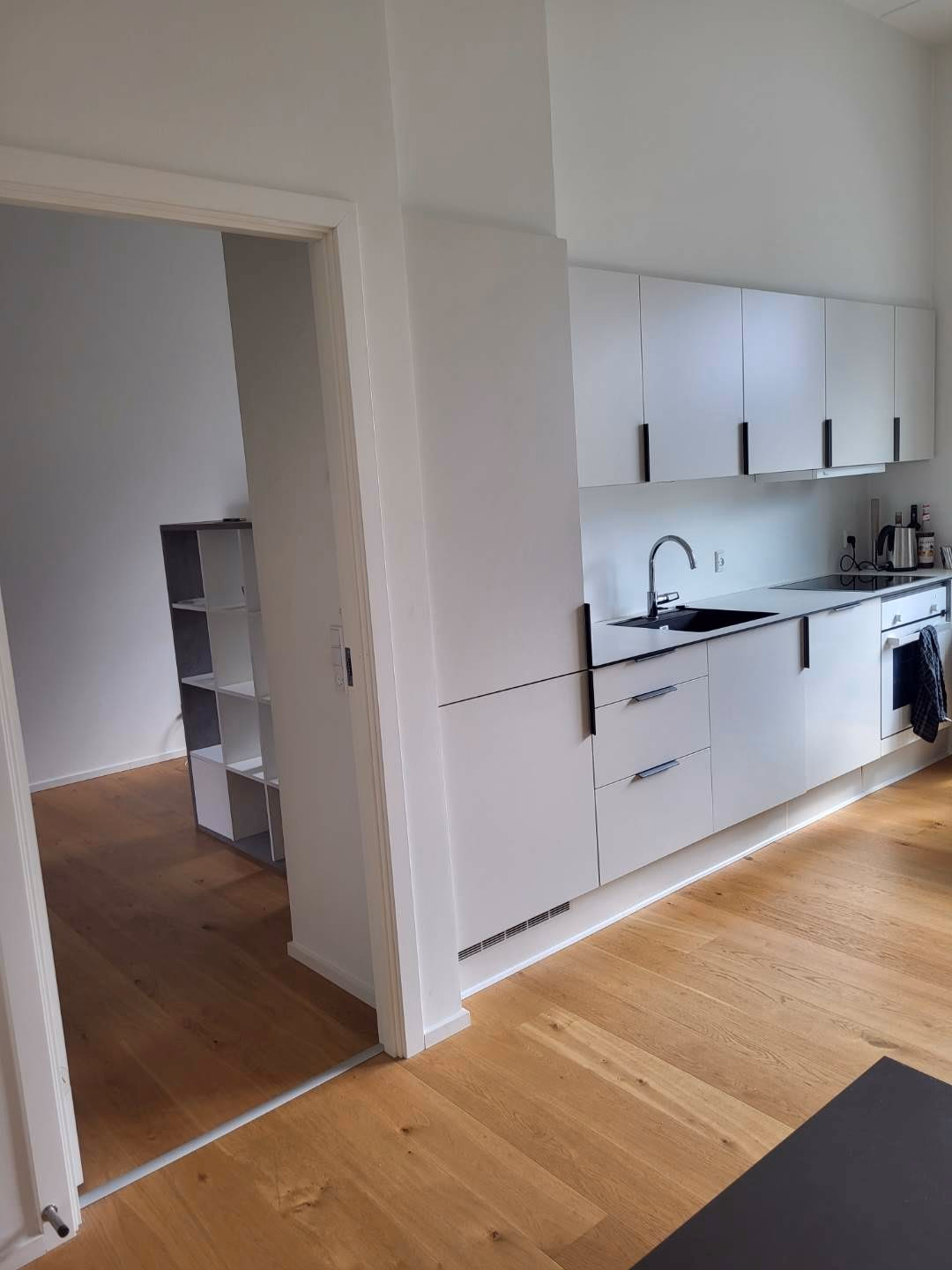 Billede fra lejemålet på Holmen 27, 7100 Vejle