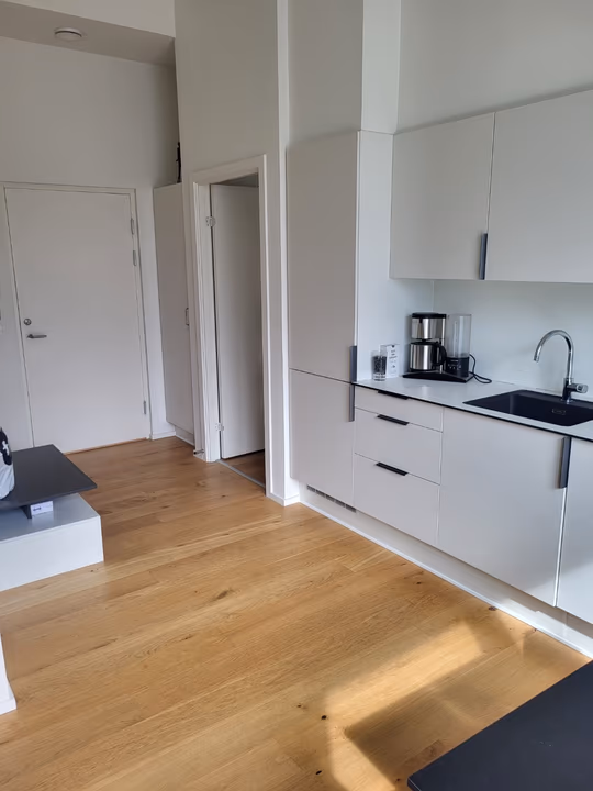 Holmen 27, 7100 Vejle