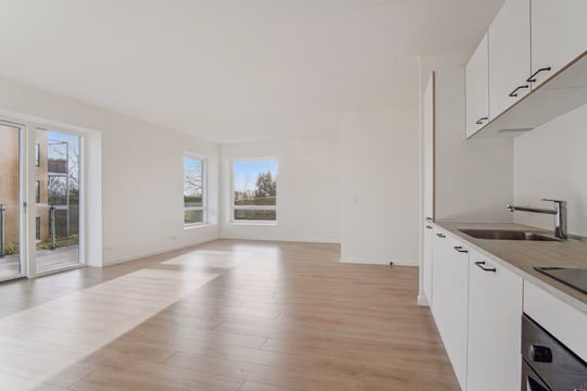 Rental at Ole Rømers Vej 22, 7000 Fredericia