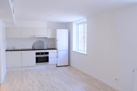 Rental at Vester Allé 22, 8000 Aarhus C
