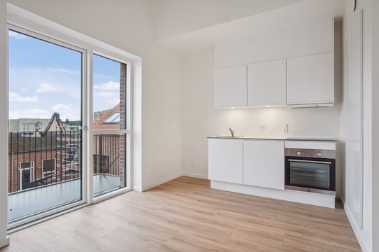 Rental at Vestre Strandallé 64, 8240 Risskov