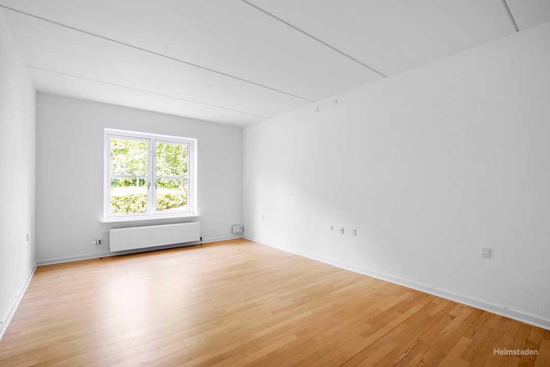 Photo of the rental at Ridderhatten 149, 5220 Odense SØ