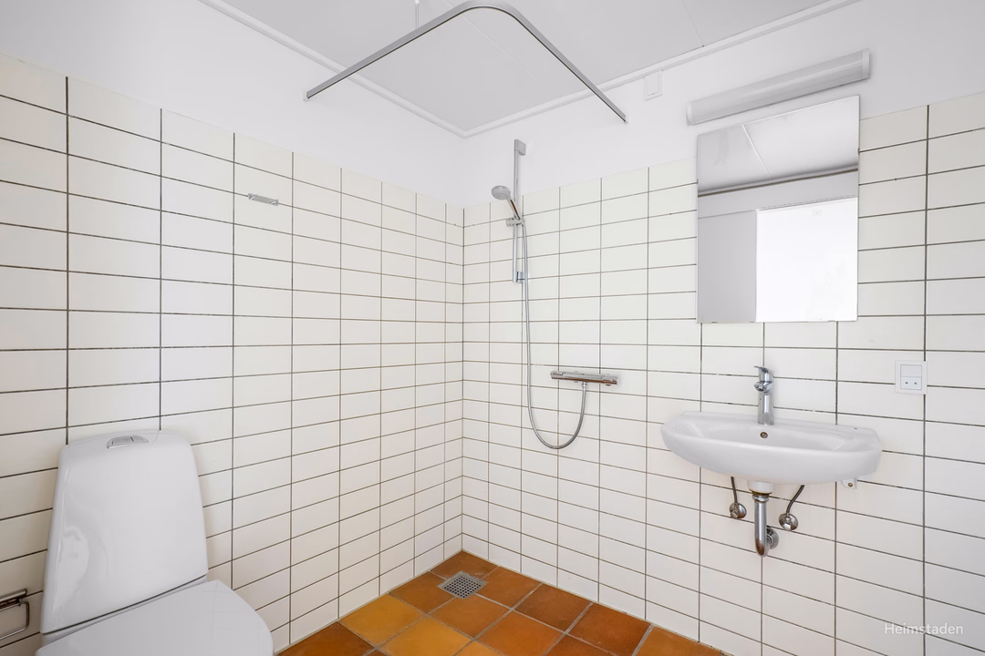 Photo of the rental at Ridderhatten 149, 5220 Odense SØ