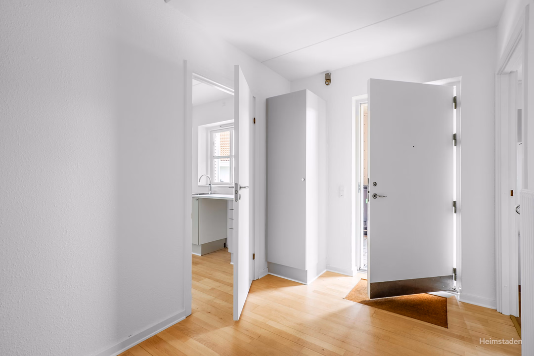Photo of the rental at Ridderhatten 149, 5220 Odense SØ