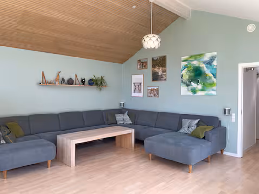 Photo of the rental at Mandalsvej 24, 8200 Aarhus N