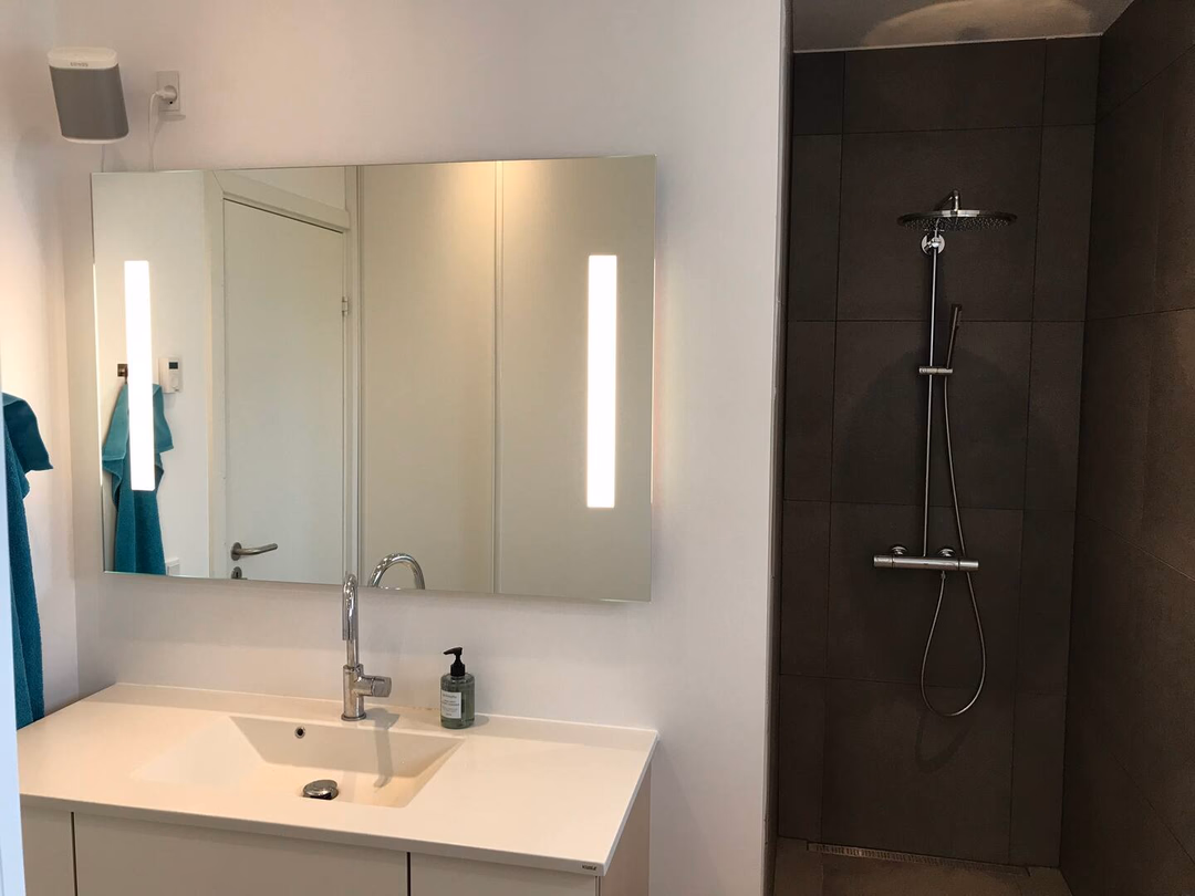 Photo of the rental at Mandalsvej 24, 8200 Aarhus N