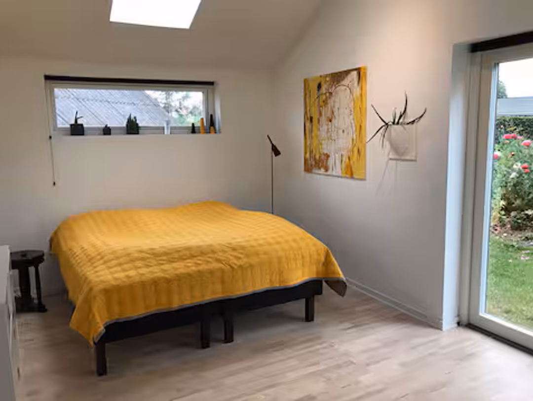 Photo of the rental at Mandalsvej 24, 8200 Aarhus N