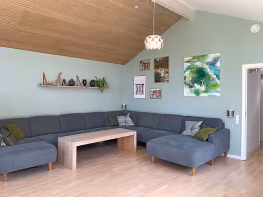 Rental at Mandalsvej 24, 8200 Aarhus N