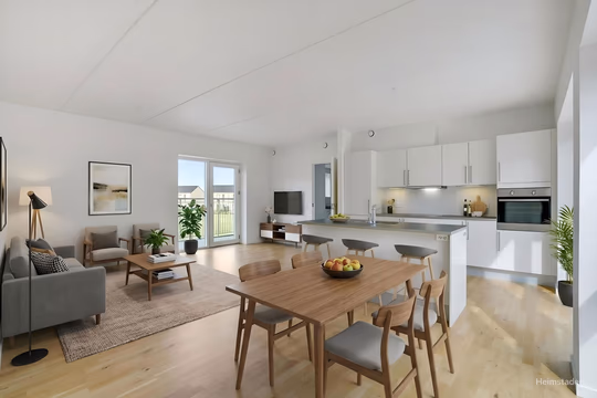 Langstrømpevej 3, 8600 Silkeborg