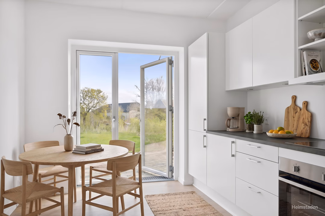 Billede 4 fra lejemålet på Bakkeborgdalen 17, 8600 Silkeborg