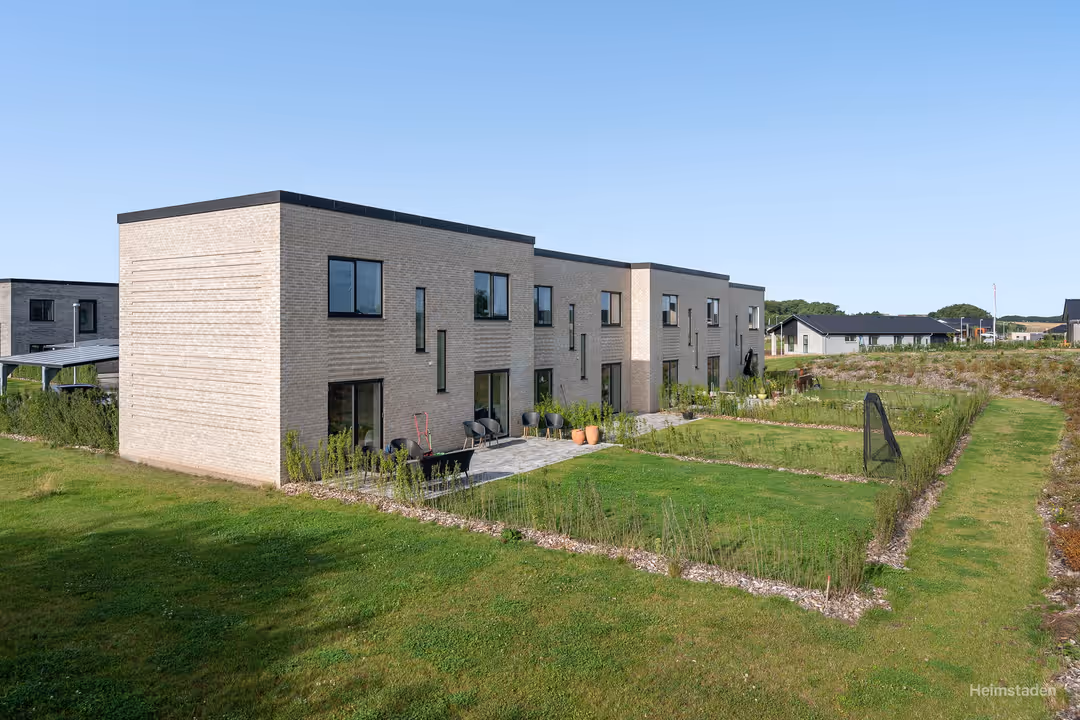 Billede 2 fra lejemålet på Bakkeborgdalen 17, 8600 Silkeborg