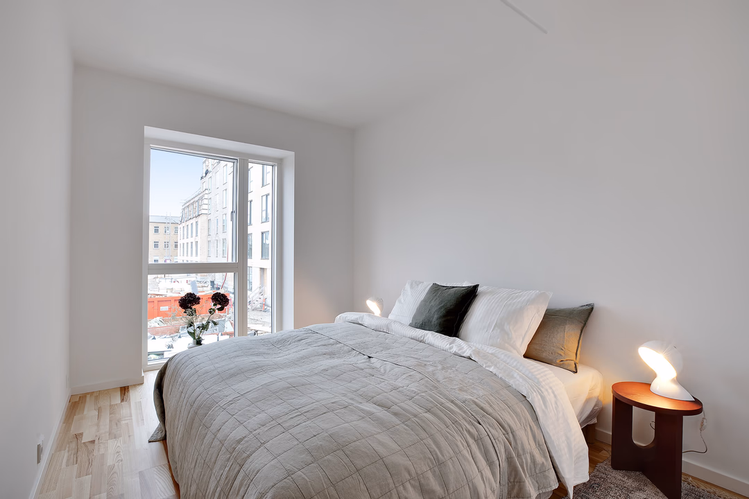 Billede 5 fra lejemålet på Gadelandet 22D, 2700 Brønshøj