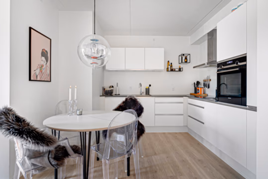 Billede fra lejemålet på Kildestrømmen 8, 9000 Aalborg