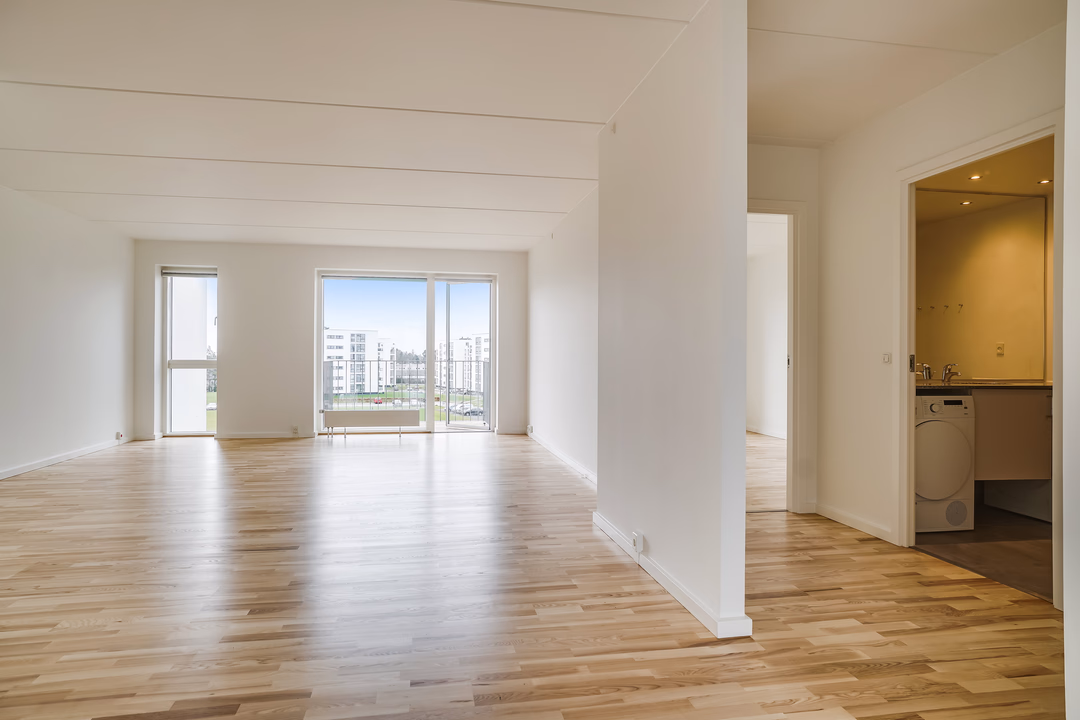 Billede fra lejemålet på Rosenfeldtvej 24, 2665 Vallensbæk Strand