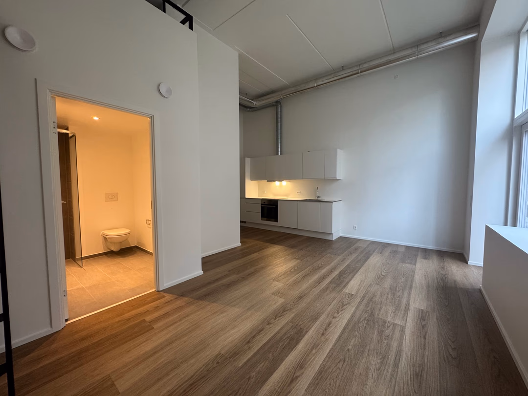 Billede 5 fra lejemålet på Skibsbyggerstræde 11, 5000 Odense C