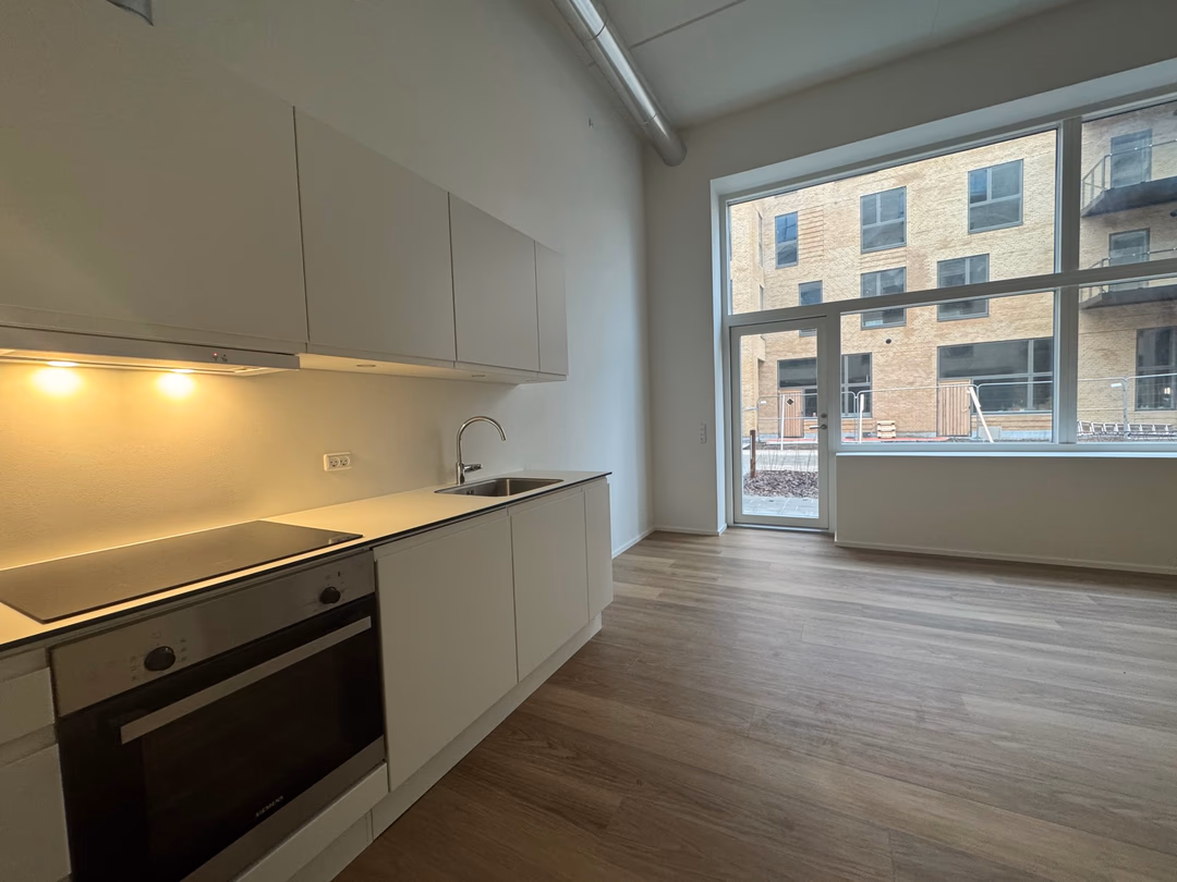 Billede 3 fra lejemålet på Skibsbyggerstræde 11, 5000 Odense C