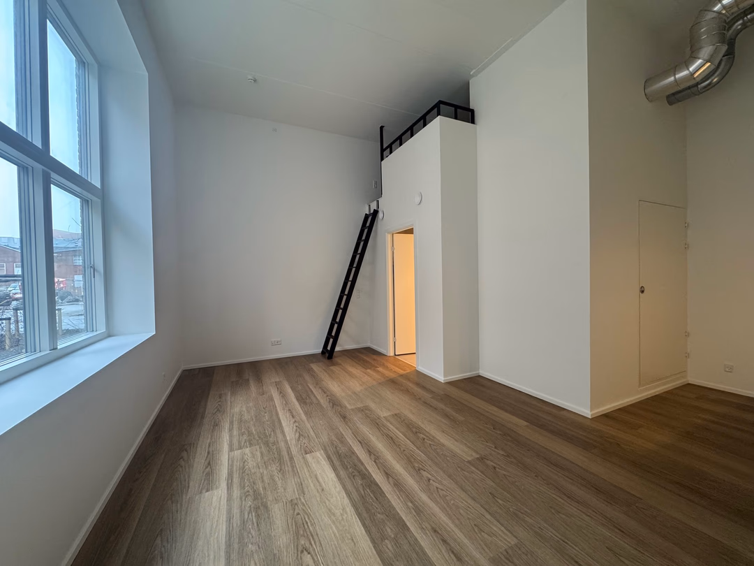 Billede 4 fra lejemålet på Skibsbyggerstræde 11, 5000 Odense C