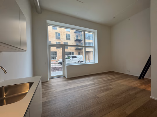 Billede fra lejemålet på Skibsbyggerstræde 11, 5000 Odense C Billede fra lejemålet på Skibsbyggerstræde 11, 5000 Odense C