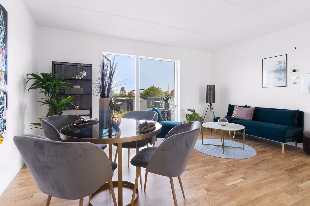 Billede 3 fra lejemålet på Ved Ringen 3, 4000 Roskilde