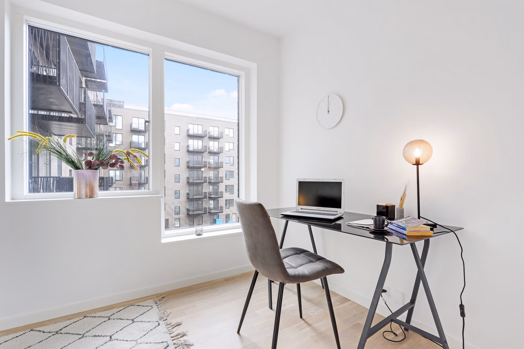 Billede 4 fra lejemålet på Jernæblevej 1, 2500 Valby