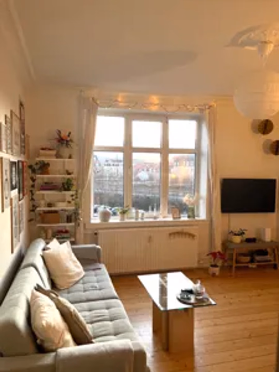 Billede 1 fra lejemålet på Kastetvej 20, 9000 Aalborg