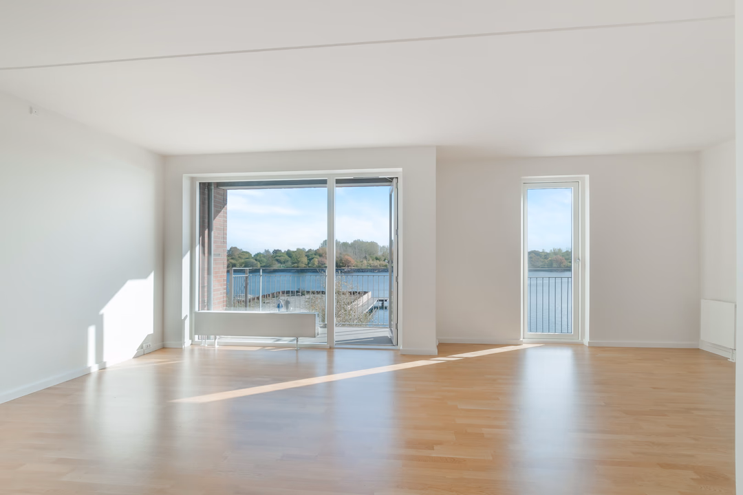 Billede 2 fra lejemålet på Teglholmsgade 60, 2450 København SV