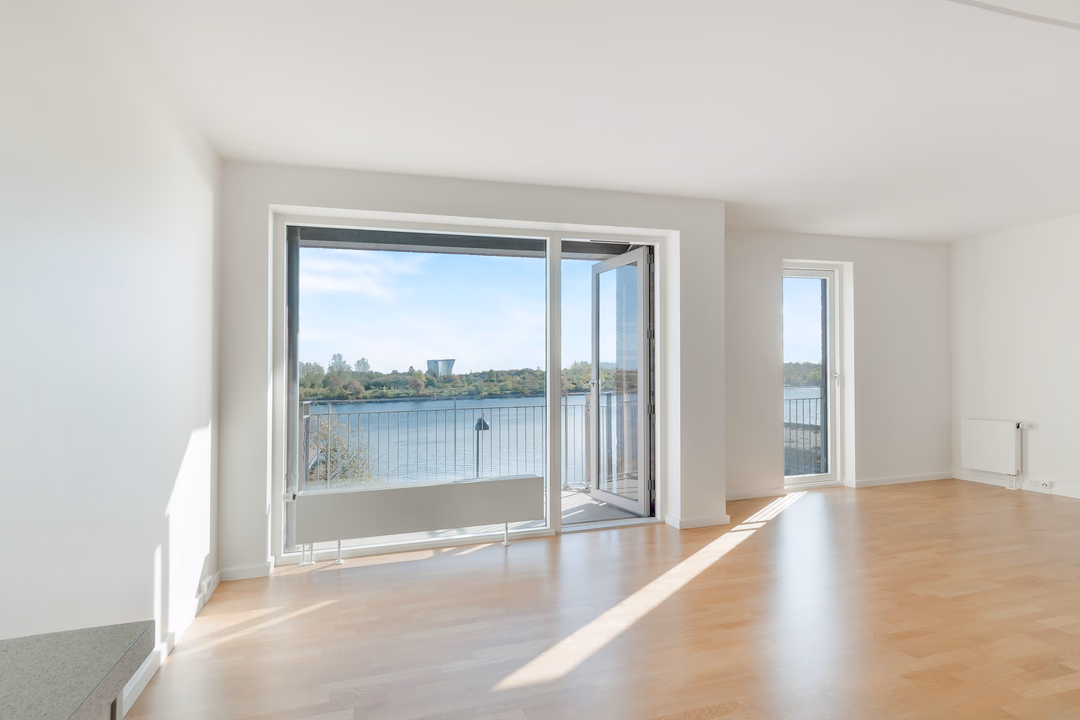 Billede 1 fra lejemålet på Teglholmsgade 60, 2450 København SV