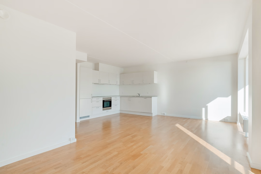 Billede 3 fra lejemålet på Teglholmsgade 60, 2450 København SV